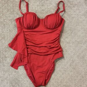 Rhode for Target M bathing suit